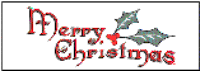 CHRISTMAS HOLIDAY POSTERS