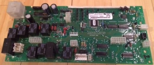 33002513EX CONTROL BOARD MAYTAG 33002513EX CONTROL BOARD MAYTAG