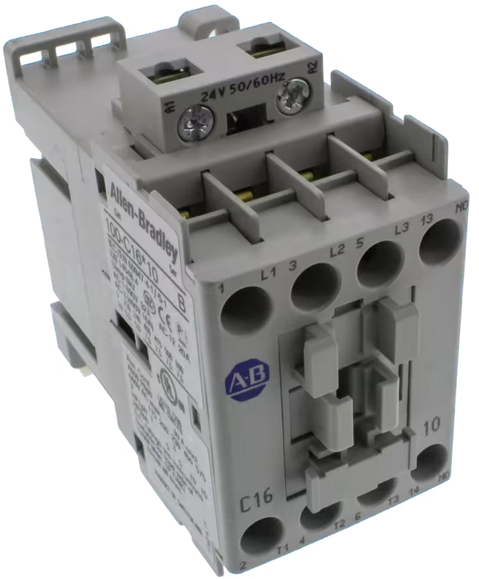 70323701P  CONTACTOR 24V