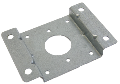 70356301  METAL BRACKET