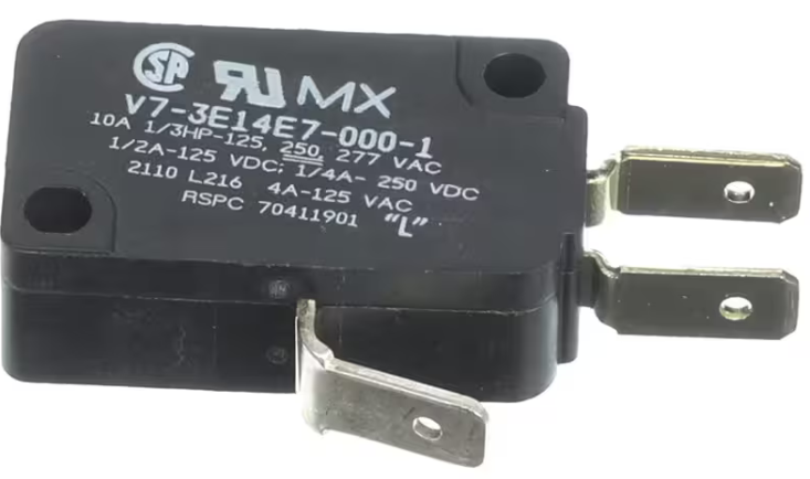 70411901  AIRFLOW SWITCH