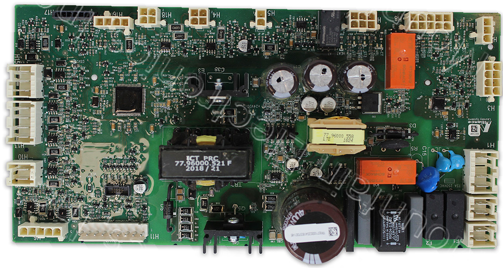 70671701P  ASSY  TUMBLER CNTRL 2021 TPS