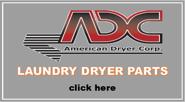 AMERICAN DRYER (all models) Parts