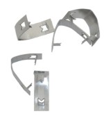 Skirt Clips Alluminium Skirt Clips Alluminium