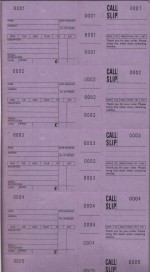 BB120 DRY CLEANING BOOK BB120 DRY CLEANING BOOK