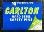 HS1 SAFETY PINS 