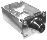COINBOX LOCK & KEY (UG400A)