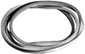 M406129 DOOR RIM GASKET (30/30 & EG/BG)