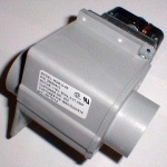 DRAIN VALVE 2