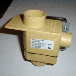 DRAIN VALVE 2