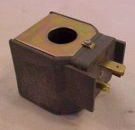 GAS COIL 230v