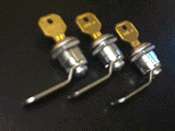 M406654 HMV10 (SERVICE LOCK)