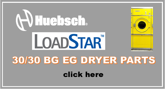 HUEBSCH -  LOADSTAR I & II - 30/30 Models