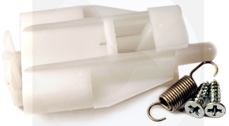 204968 LID PLUNGER & BRCKT KIT 204968 LID PLUNGER & BRCKT KIT