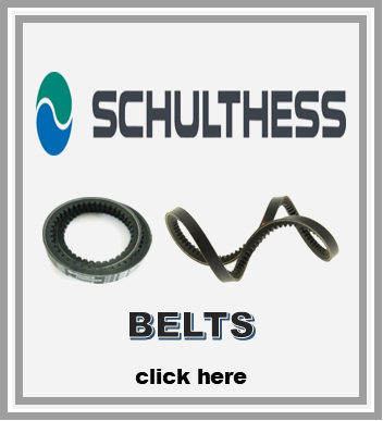 SCHULTESS BELT