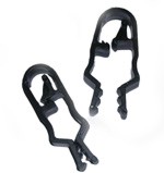Skirt Clips PLASTIC Skirt Clips PLASTIC