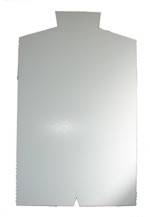 SHIRT BOARDS SHAPED