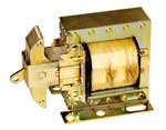 ZANUSSI / REX DUMP VALVE SOLENOID