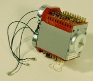 471895003 TIMER W73/4 - W123/4 - W183/4