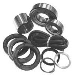 990217  W73 BEARING KIT 