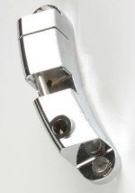 DOOR LOCK ASSEMBLEY  (old type)
