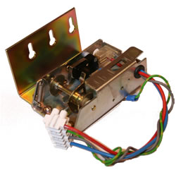 RELAY UNIT