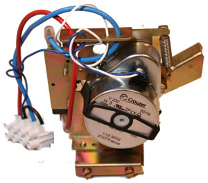 TIMER UNIT