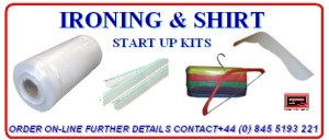 START YOUR OWN BUSINESS....SMALL START UP QUANTITIES