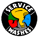 0010 Service Washes