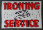 0101 Ironing Service