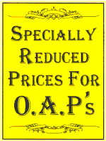 0544 OAP REDUCTIONS