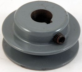 101133  MOTOR PULLEY