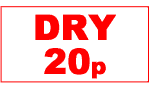 1191 DRY  20p