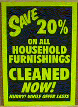 1236 Household Furnishings