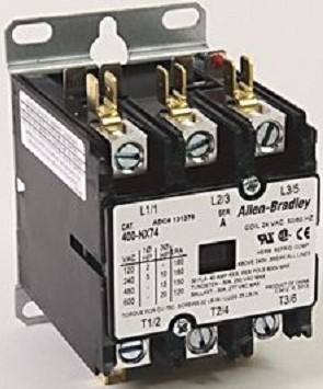 131379  24V CONTACTOR 