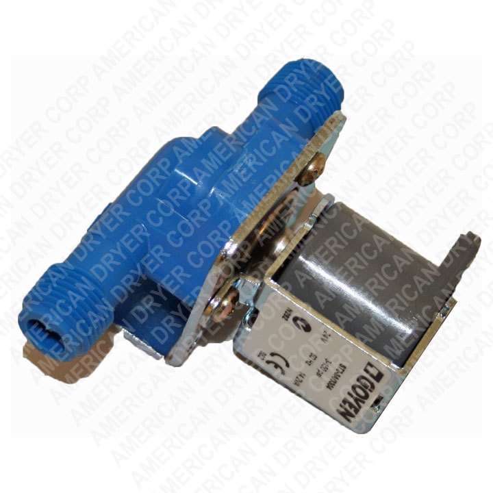 165114  SAFE VALVE (D Series)