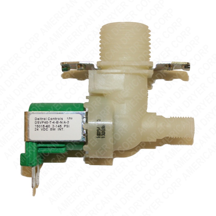 165120  SAFE VALVE (T Series)