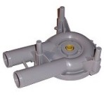 205217P  PUMP DIRECT DRIVE 