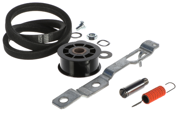 202972  KIT, IDLER LEVER & BELT 