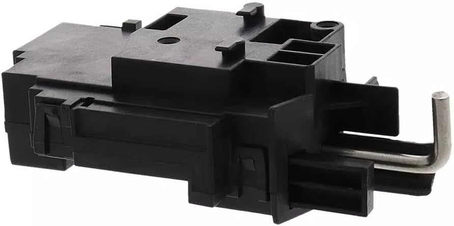 204698 LID LOCK -120V