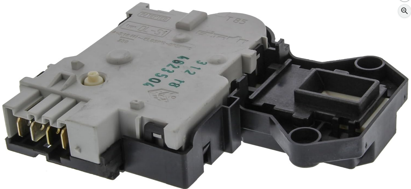 205222  LID LOCK TLW