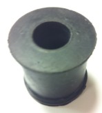 223/00085/00  RUBBER BUSH  for MOTOR  15mm