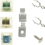 279570  DRYER DOOR LATCH KIT