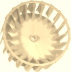 Y303836  FAN ASSEMBLY (MLP)