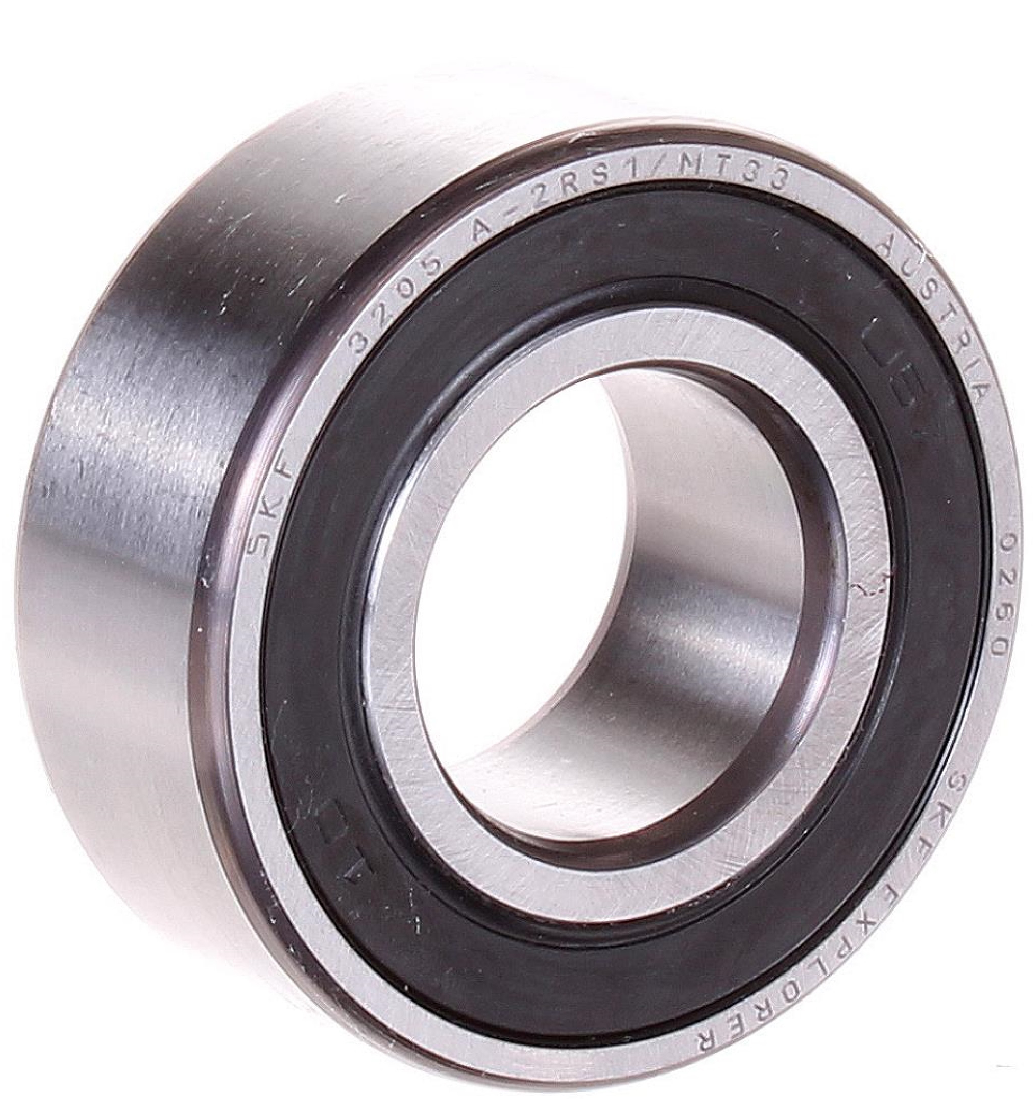 510903  BEARING 3307 A-2RS1