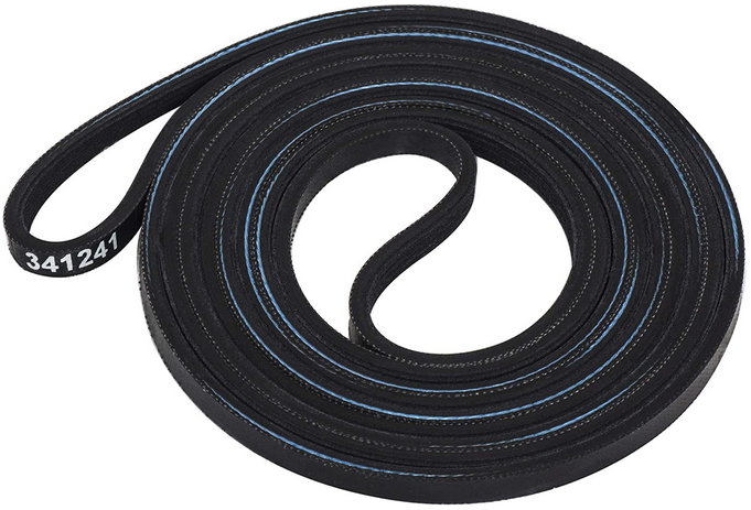 341241 CYLINDER BELT