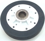 37001042  SUPPORT ROLLER 