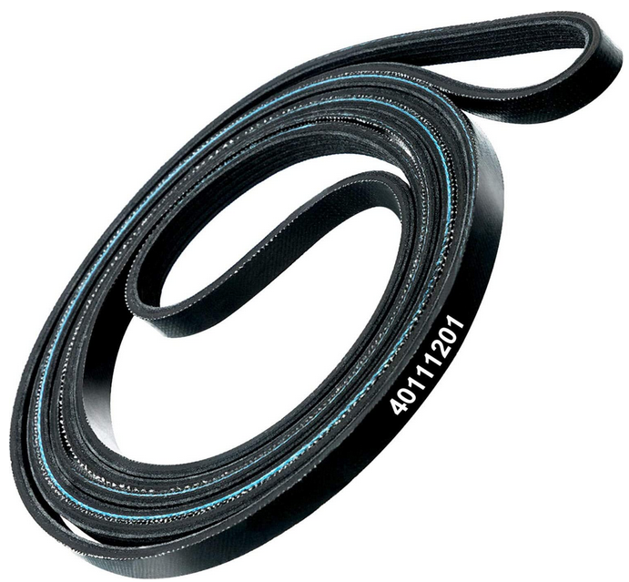 40111201 CYLINDER BELT