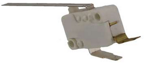 44011601 MICROSWITCH LONG ARM