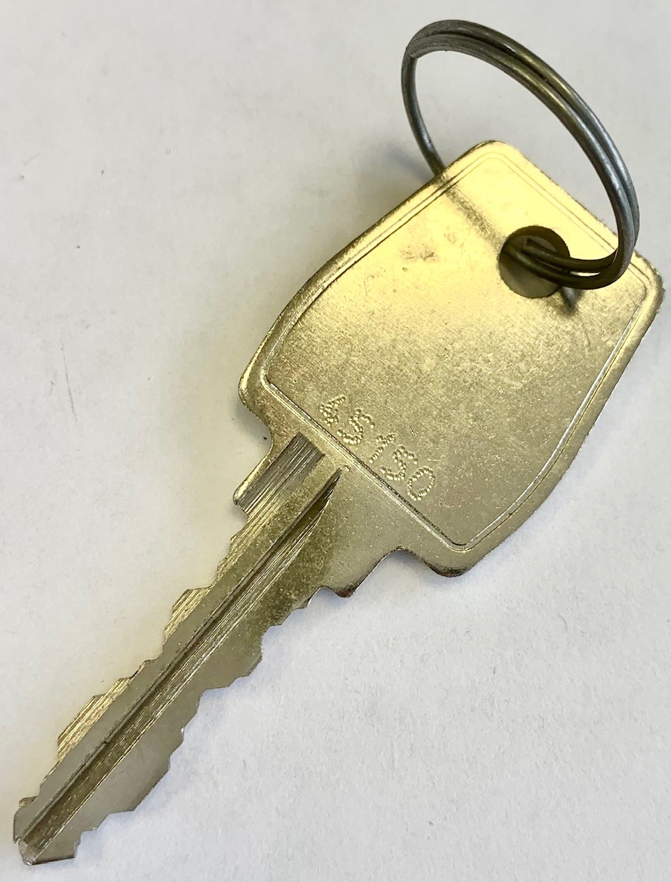 487170707  SERVICE KEY #45150